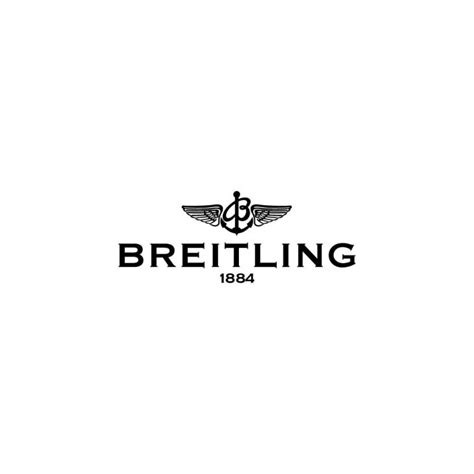 breitling new logo|rolex logo.